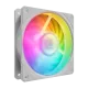 Cooler Master Mobius 120p ARGB Case Fan White